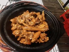 -客家大院·非遗赣南客家菜(郁孤台店)