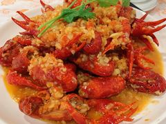 -忆口香龙虾(珠海夏湾老店)