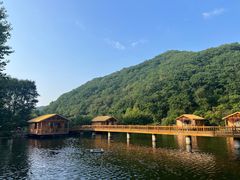 -参仙谷生态旅游度假区