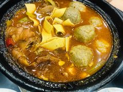 -川香煲(茅台路店)