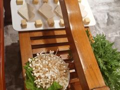 -乐宴·老北京铜火锅(桂庙店)