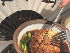 -晓淮山·扬州早茶·淮扬菜(龙阳广场店)