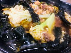 -老马酸菜面(洪濑总店)