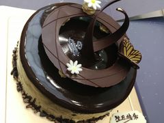 -黑池口感烘焙·生日蛋糕(坂田店)