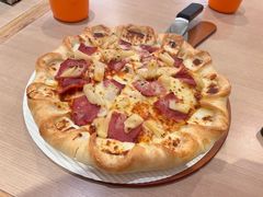 -必胜客(维美店)