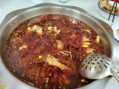 -重庆何乌鱼(南湖逸家店)