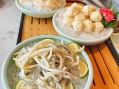 -捞神煲汤火锅(湖滨商业街店)
