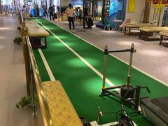 -银吉姆健身(恒隆馆)