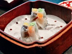 -锦楼·臻选新杭帮(杭州中心店)