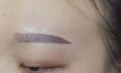 -Amy韩式定妆