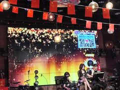 -胡桃里乐队酒馆(广州塔店)