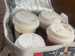 -喜茶(上海打浦桥日月光gelato lab+店)