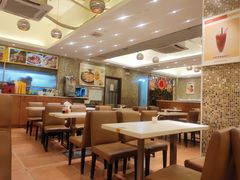 大堂-金利茶餐厅(中船汇店)