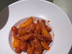 -九毛九西北菜(百信广场店)