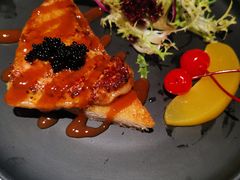 郎德鹅肝-盛焰铁板烧(王府井店)