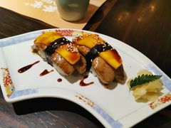 -山葵家·创意料理(宁波来福士店)