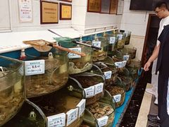 -叶存利海鲜大馅饺子(海宁路总店)