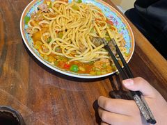 -巴依老爷新疆餐厅