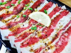 -小米烤肉·和牛原切-创意韩料(东关店)