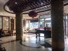 大堂-晋阳饭庄(虎坊桥店)