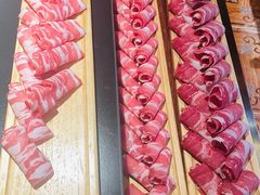 -羊大爷涮肉(亮马桥店)