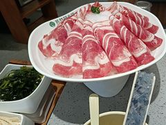 -芳竹园火锅(塘沽金街店)