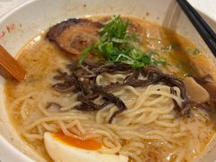 -味千拉面(广州白云机场T1西二店)