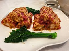 -御彩酒家(东风东路店)