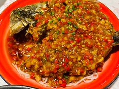 -堂瓦里·33年传统赣菜(第一街区店)