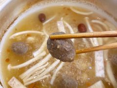 -三上椰子鸡(三亚湾店)