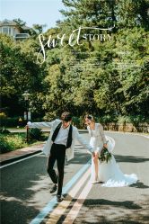 -摩玛婚纱摄影(杭州店)