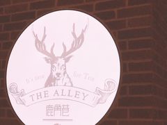 -鹿角巷The Alley(龙湖天街店)