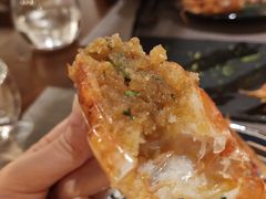 -LA CREPERIE BRETONNE布列塔尼法式餐厅(天童北路店)