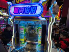 -嘻品堂电玩(喜盈门范城店)