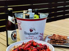 -京B·东篱精酿啤酒音乐餐厅