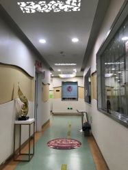 -海峡医疗美容医院