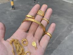 -百金通黄金回收首饰定制维修(珠江路总部)