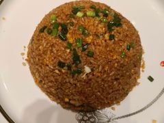 酱油炒饭-满汉楼(安发桥店)
