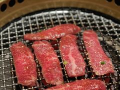 -老乾杯和牛烧肉(王府中环店)