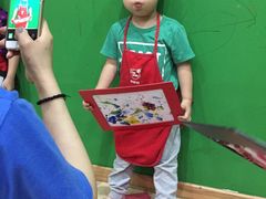 -美吉姆国际儿童发展中心(红谷滩绿地缤纷城中心)