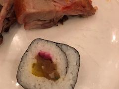 -皇城豪门酒店-美多娜国际美食餐厅