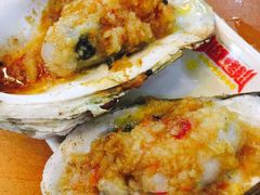 -小红烤翅(傅厚岗店)