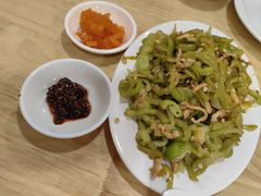 -姥家春饼店(漳州二路店)