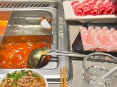 -海底捞火锅(九久奥特莱斯店)