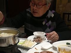 片皮鸭-燕云楼(云南路店)