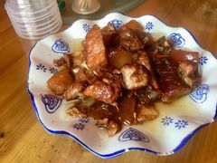 -途中饭店(开化店)