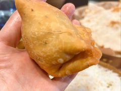 -克比叔叔印度餐厅Kebabs on the Grille(人民广场店)