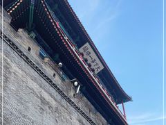 -居庸关长城