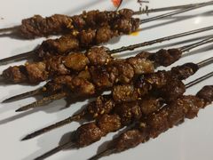 -三个大叔烤羊肉串·炭炉砂锅菜(西三旗店)