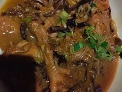 -李记饺子·熏酱东北菜(欢乐谷店)